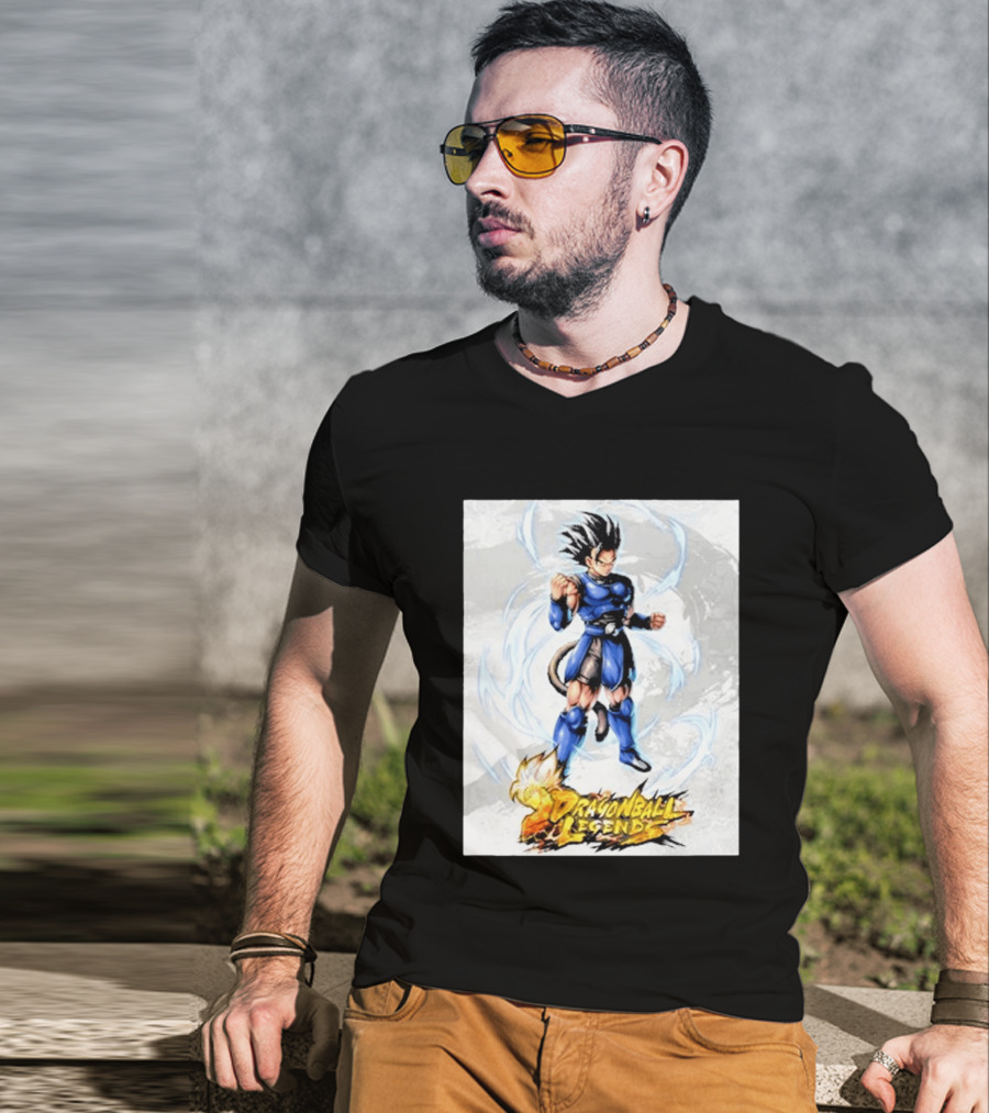 Dragon Ball Legends Shallot Battle Hour 2026 T-Shirt