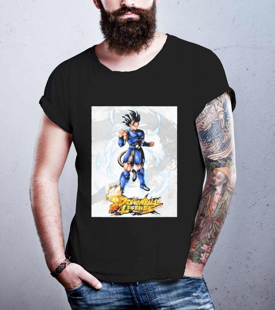 Dragon Ball Legends Shallot Battle Hour 2026 T-Shirt