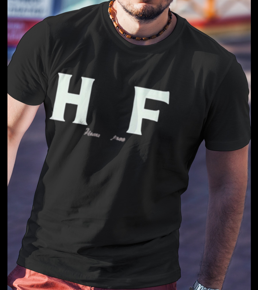 Home Free Band Anchor Tour H F T-Shirt