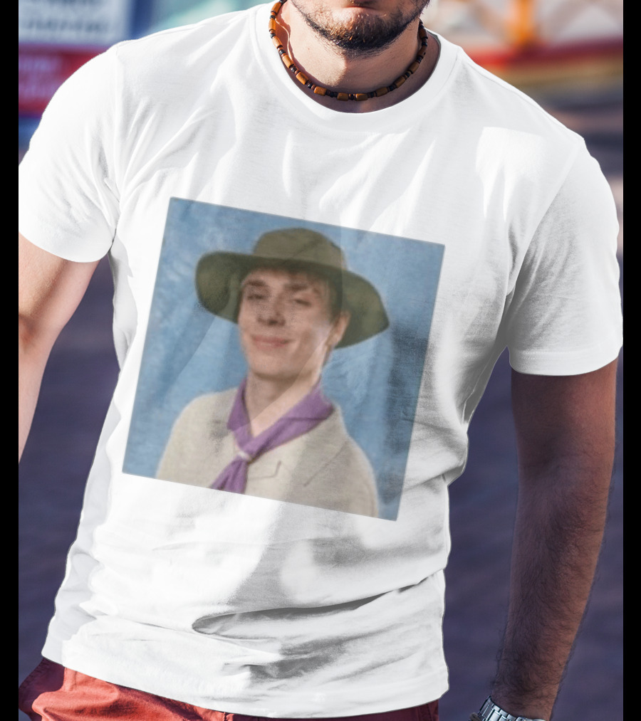 Kinny Zimmer T-Shirt