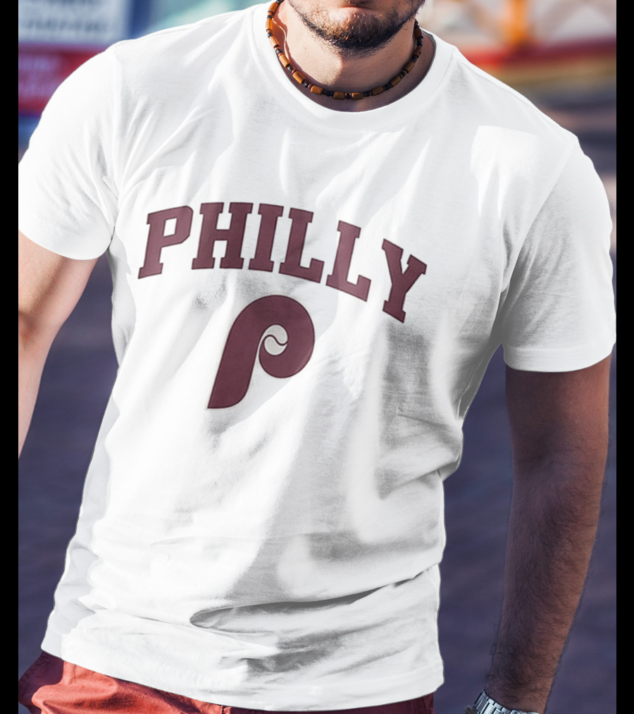 Philly Mother's Day Giveaway 2026 T-Shirt