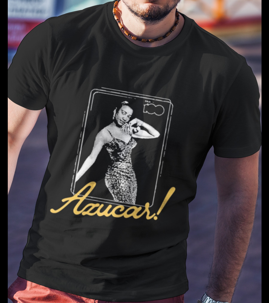 Azucar Centennial Celebration T-Shirt