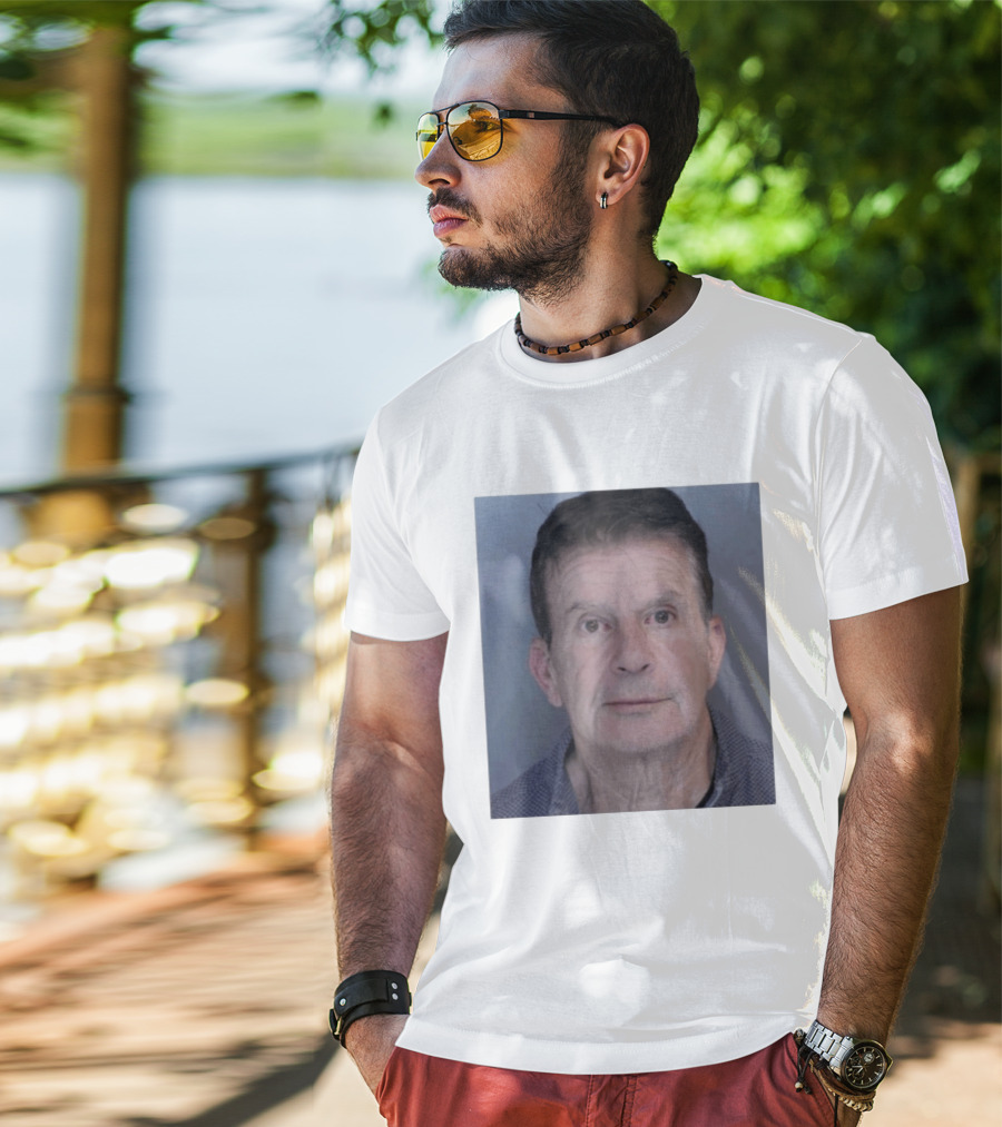 Mike Missanelli Shot T-Shirt