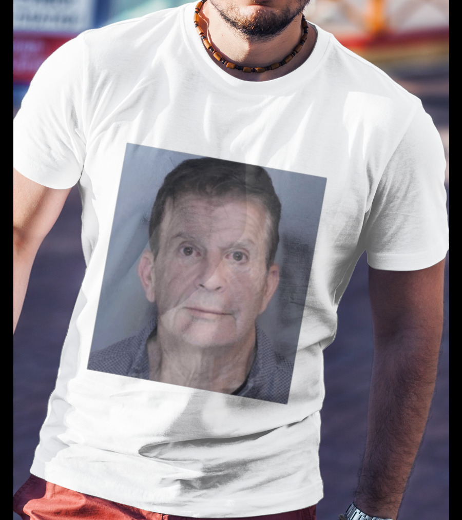 Mike Missanelli Shot T-Shirt