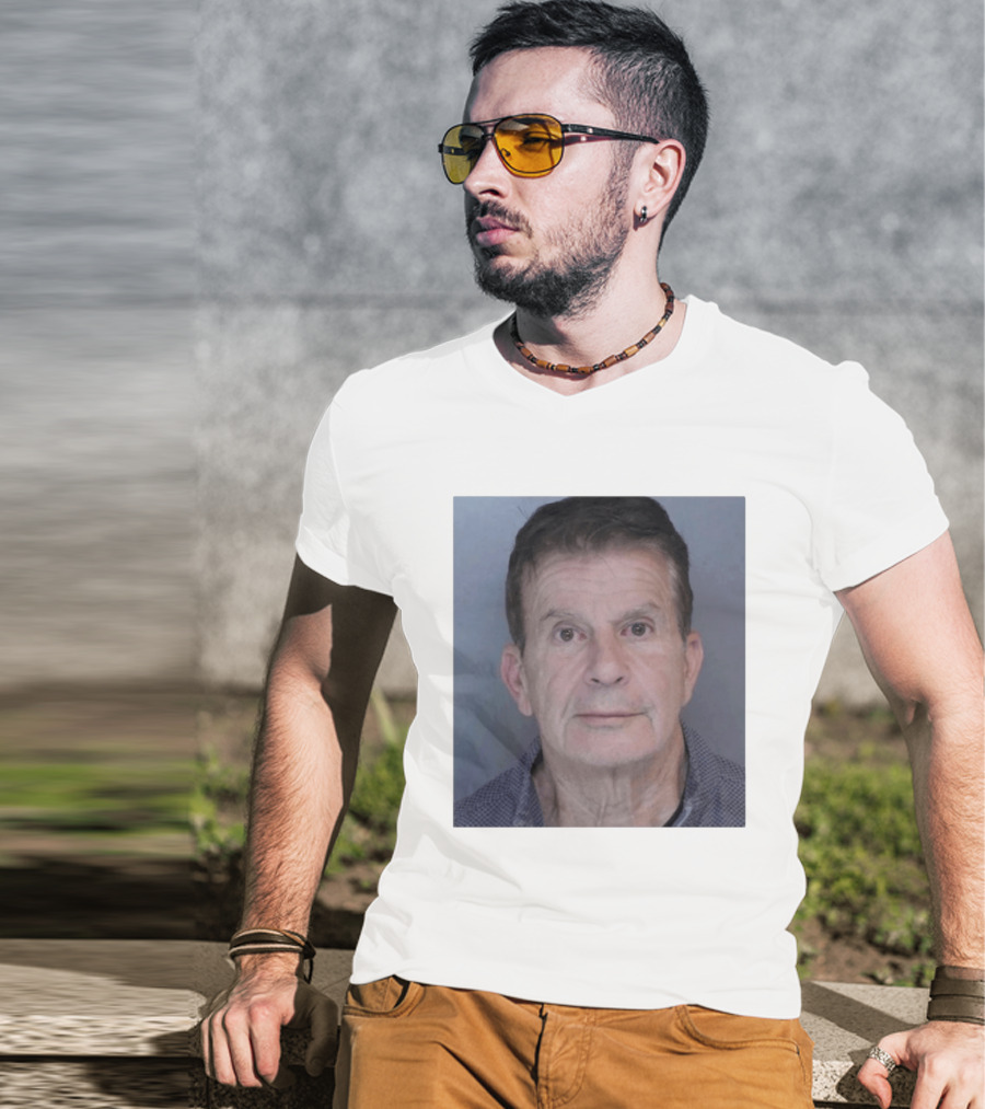Mike Missanelli Shot T-Shirt