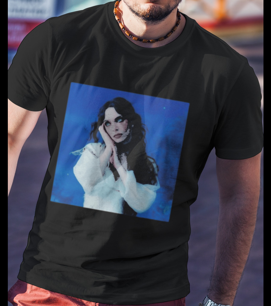 Holly Humberstone Cruel World Astral T-Shirt