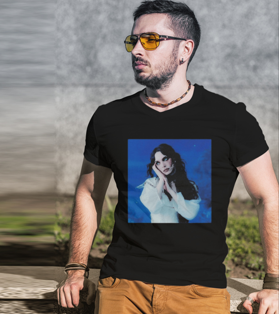 Holly Humberstone Cruel World Astral T-Shirt