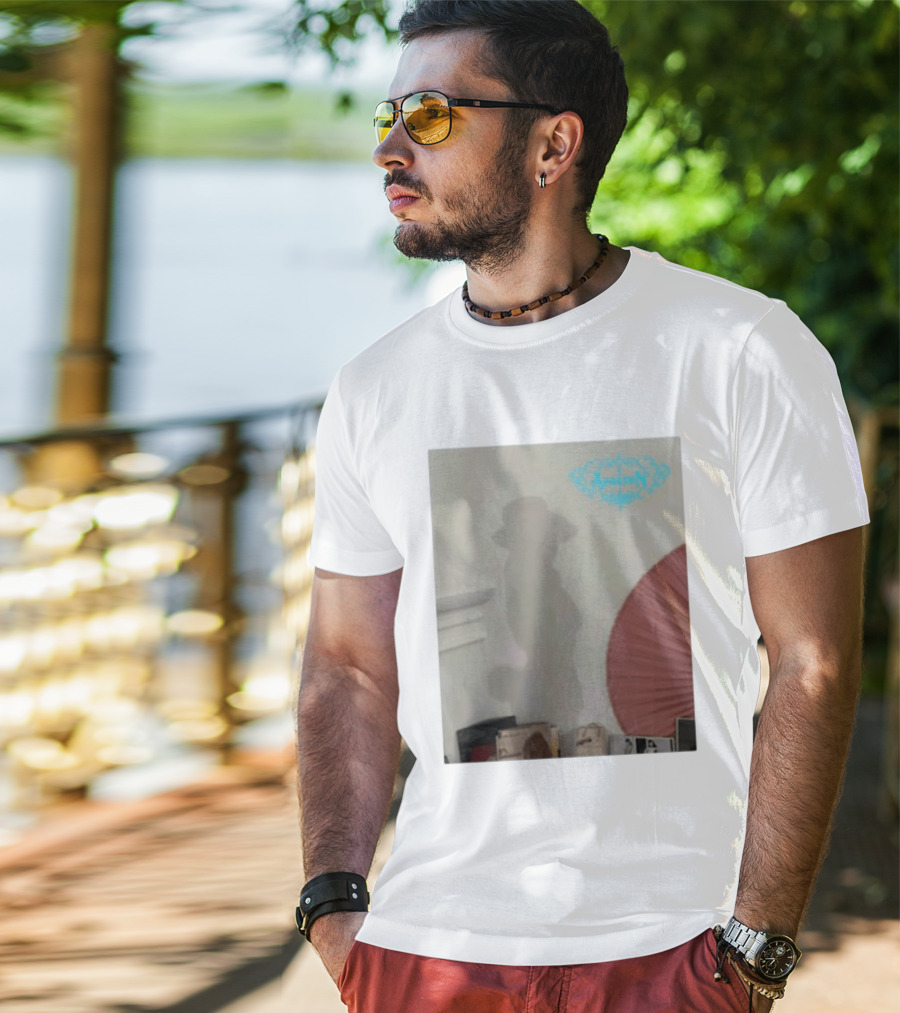 Addison Rae Shadow Aesthetic Ambiance T-Shirt