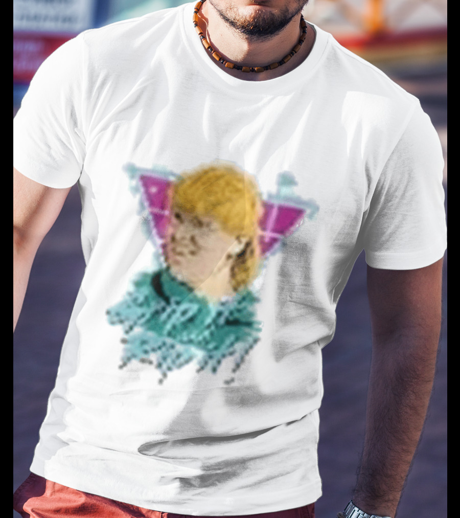 John Daly Grip It And Rip It Retro Golf T-Shirt