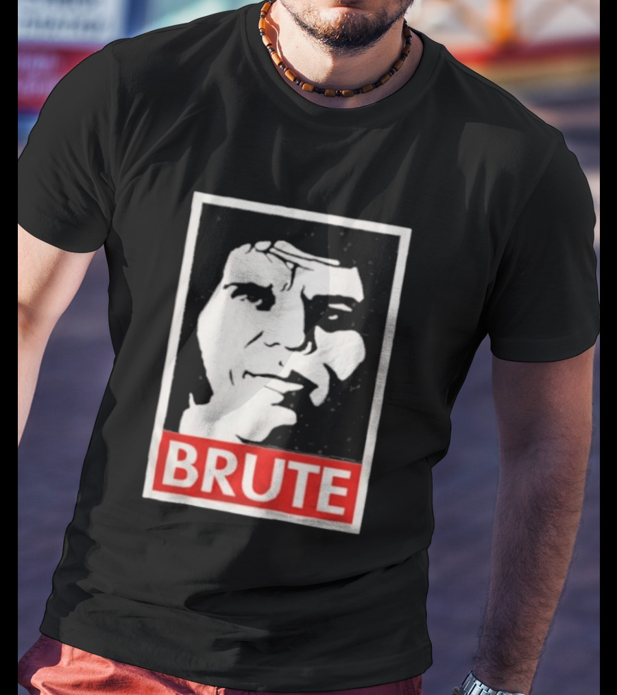 Fezzik Brute Princess Bride André The Giant T-Shirt