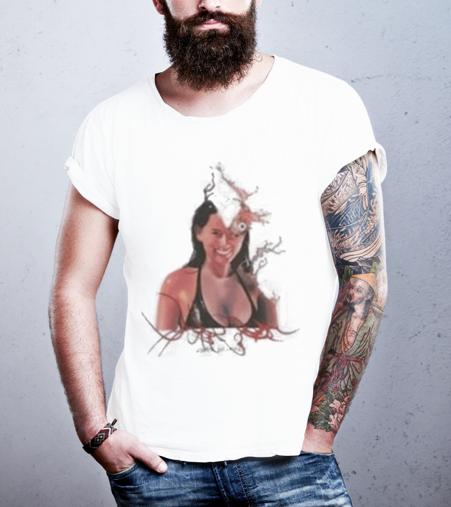 Little America Edwin The Mood Of Summer T-Shirt