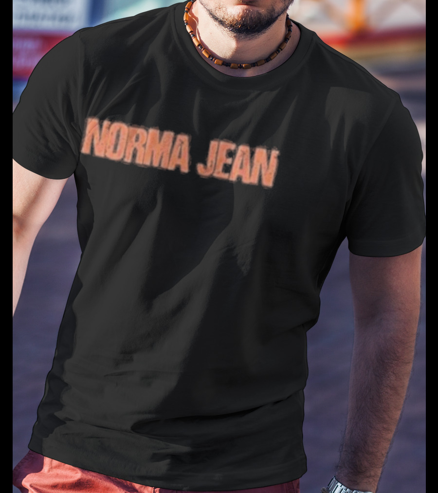 Norma Jean South T-Shirt