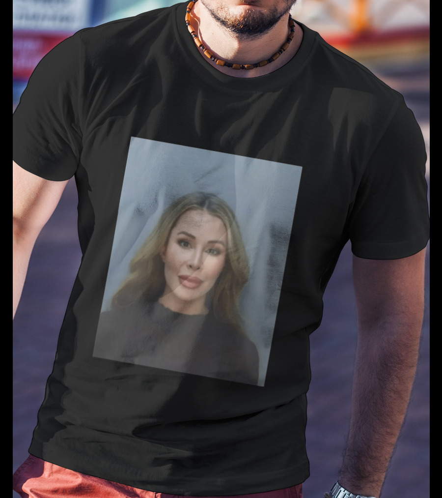 Lisa Hochstein Shot T-Shirt