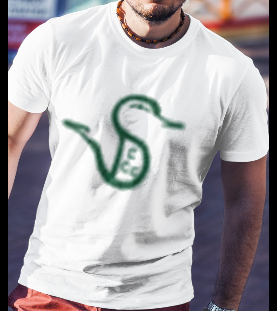 Mallards Dancing Boykin S Hook Dock Lines T-Shirt