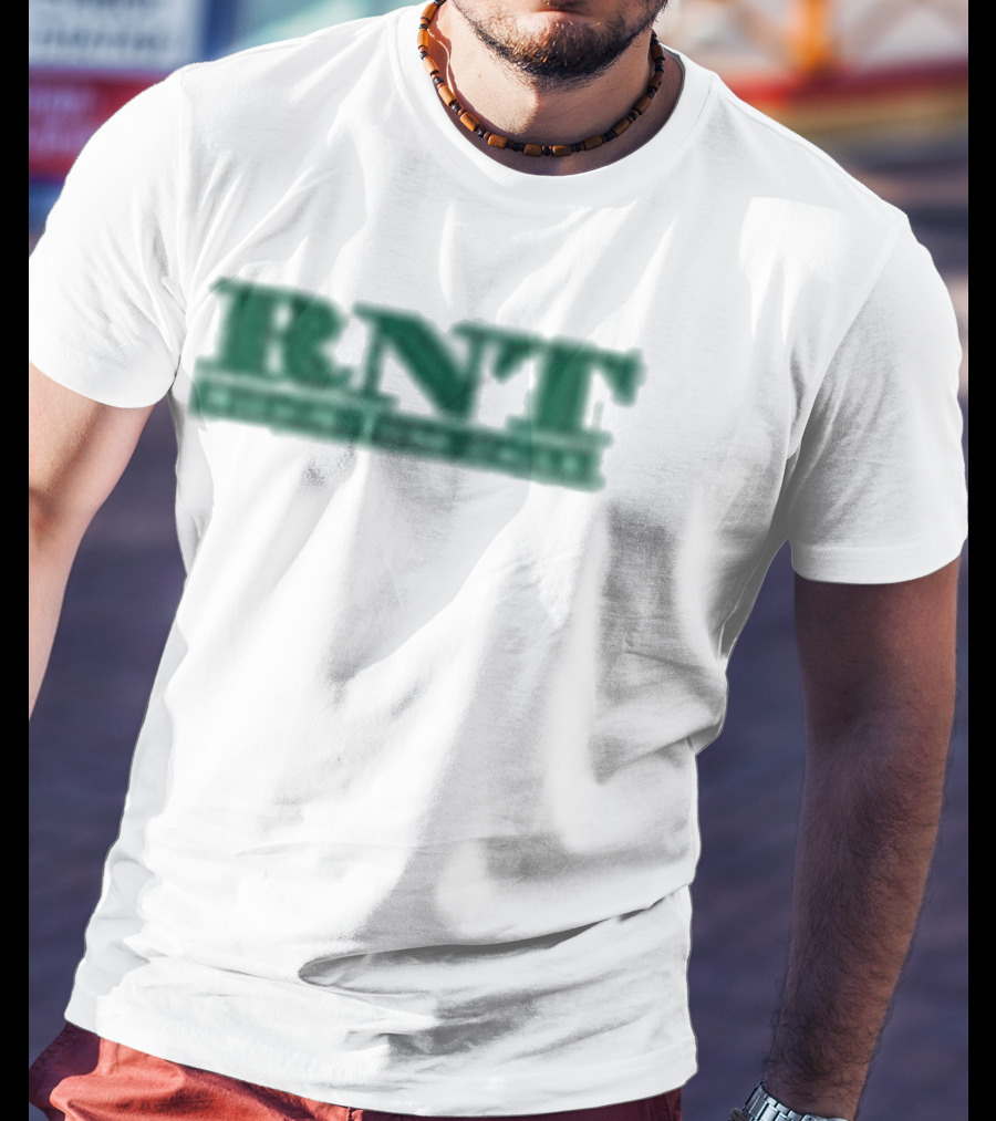 RNT Mallards Duck Capital Of The World T-Shirt