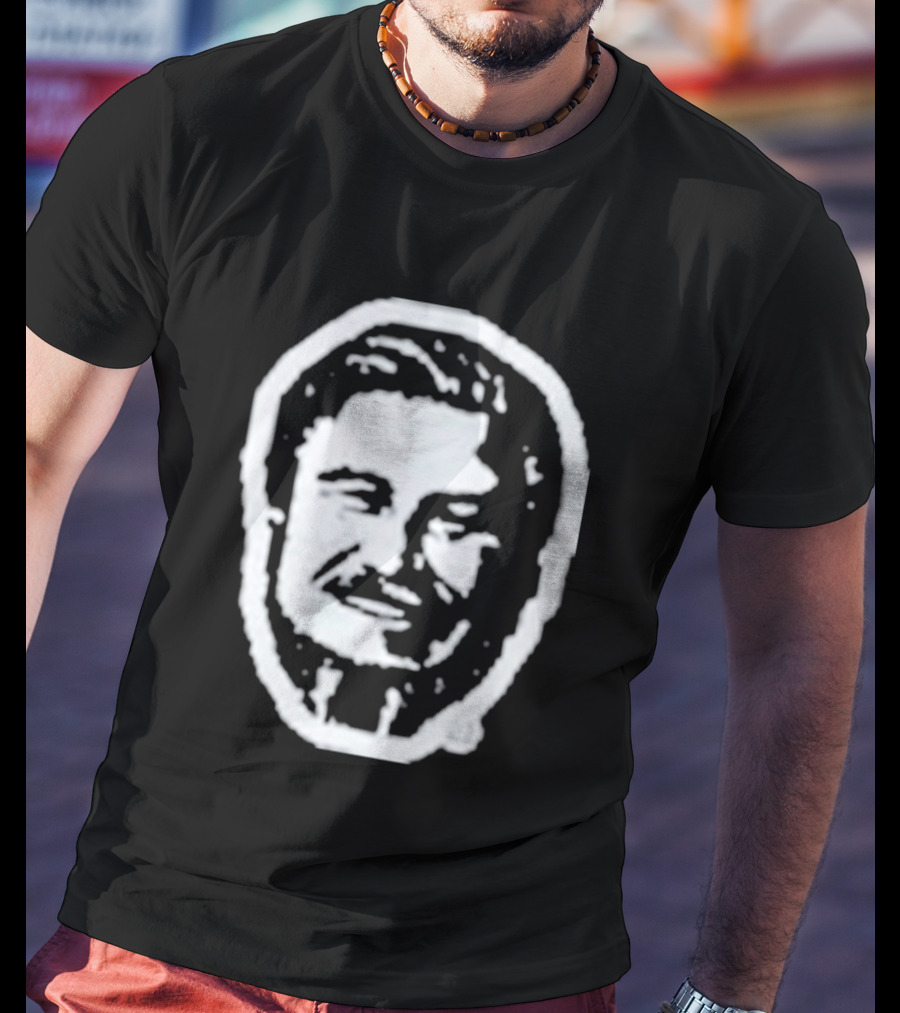 Flanigan's Heritage Iconic Face Collection T-Shirt
