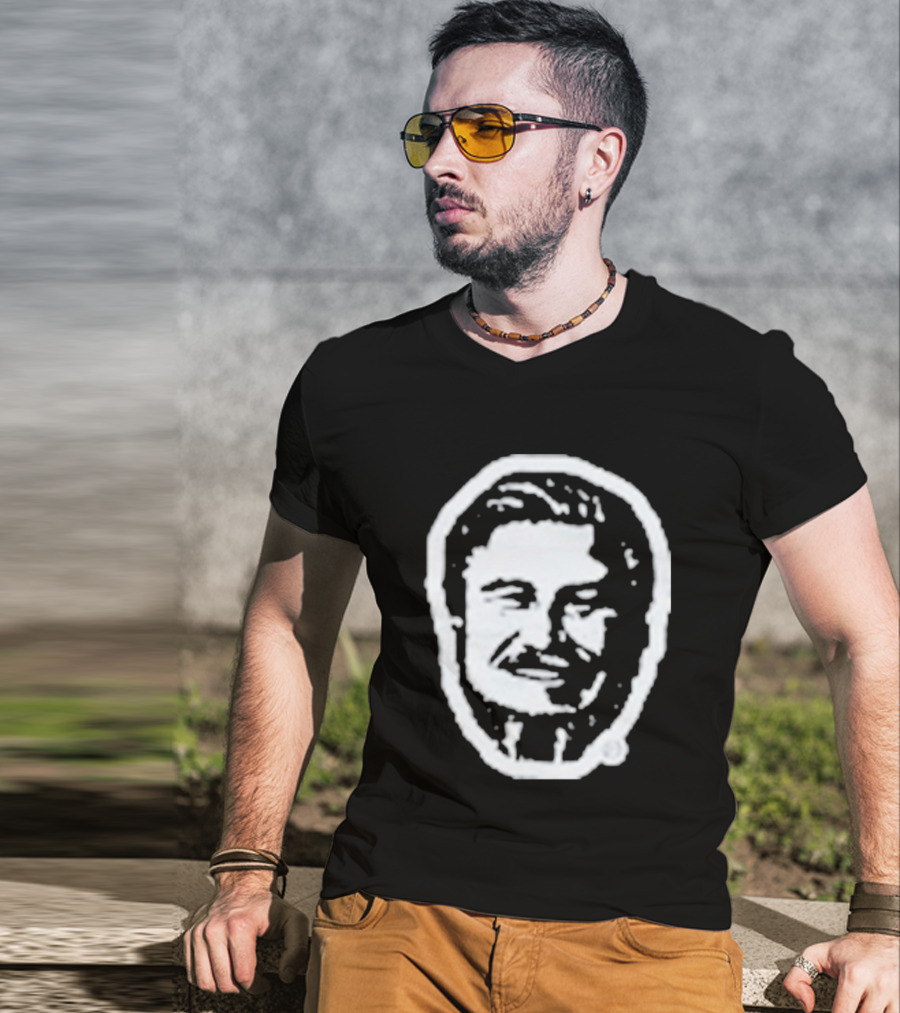 Flanigan's Heritage Iconic Face Collection T-Shirt