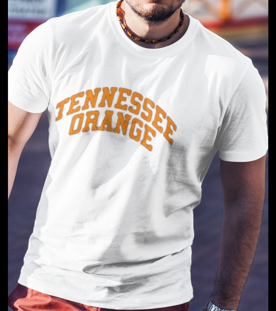 Megan Moroney Tennessee Orange 97 Retro Sports T-Shirt