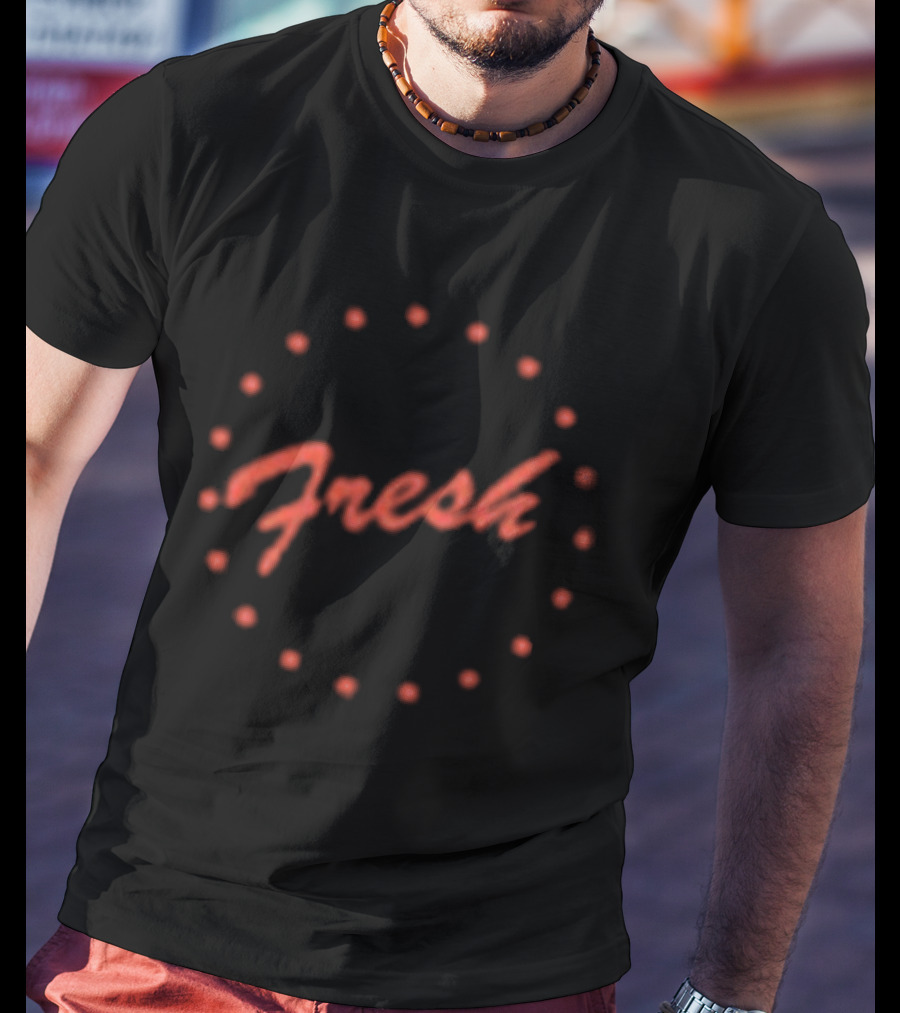 G. Love Lemonade Fresh Daily Best In Town Vintage Style Refreshment T-Shirt