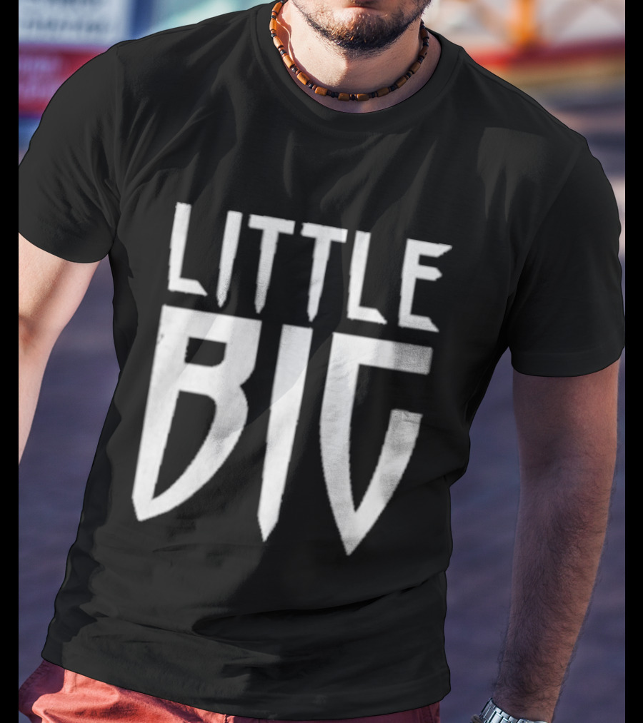 Little Big Band T-Shirt