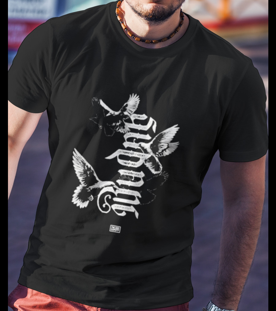Tcc Budak Subang Birds T-Shirt
