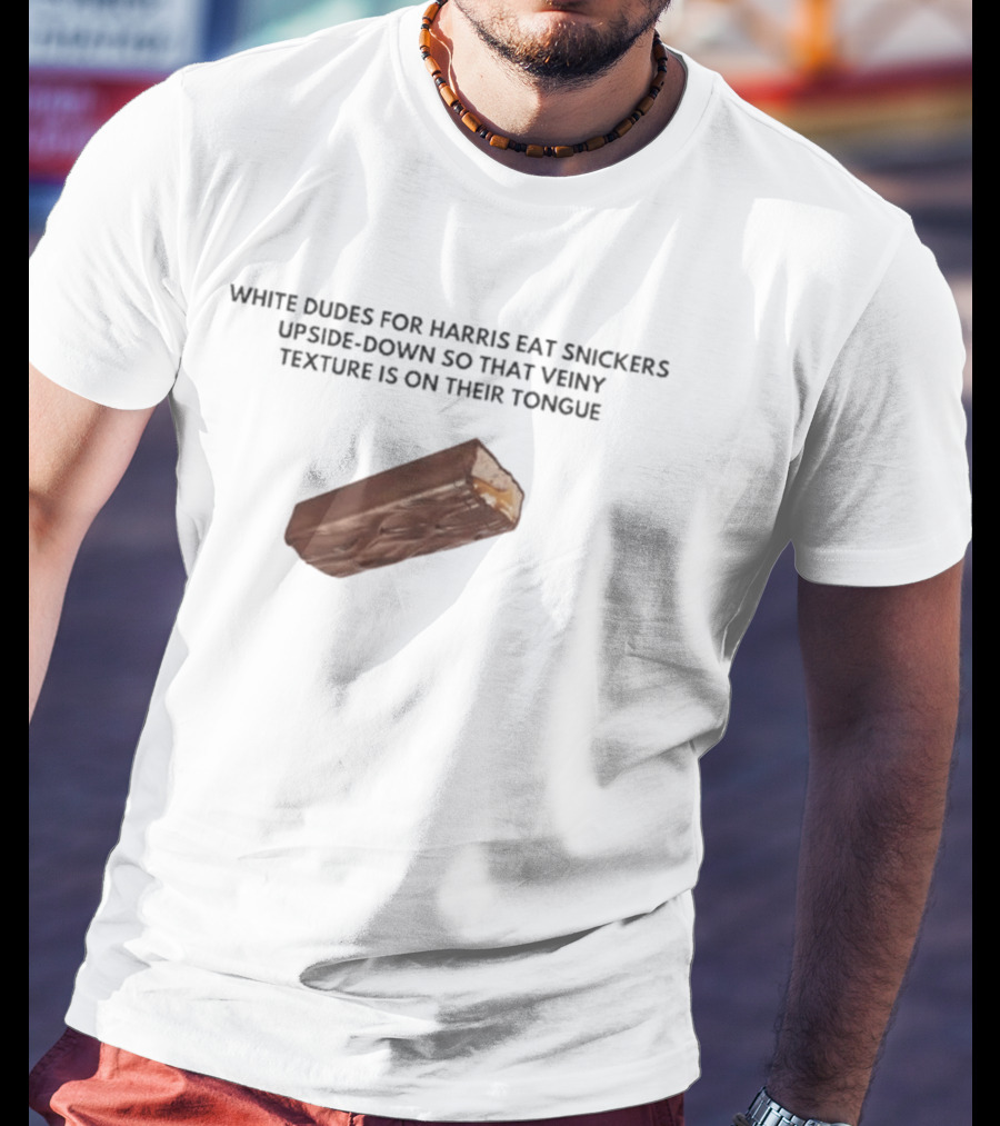 Emerson's Country Cookin' Chop That Shit Up Rooster Vegetables T-Shirt