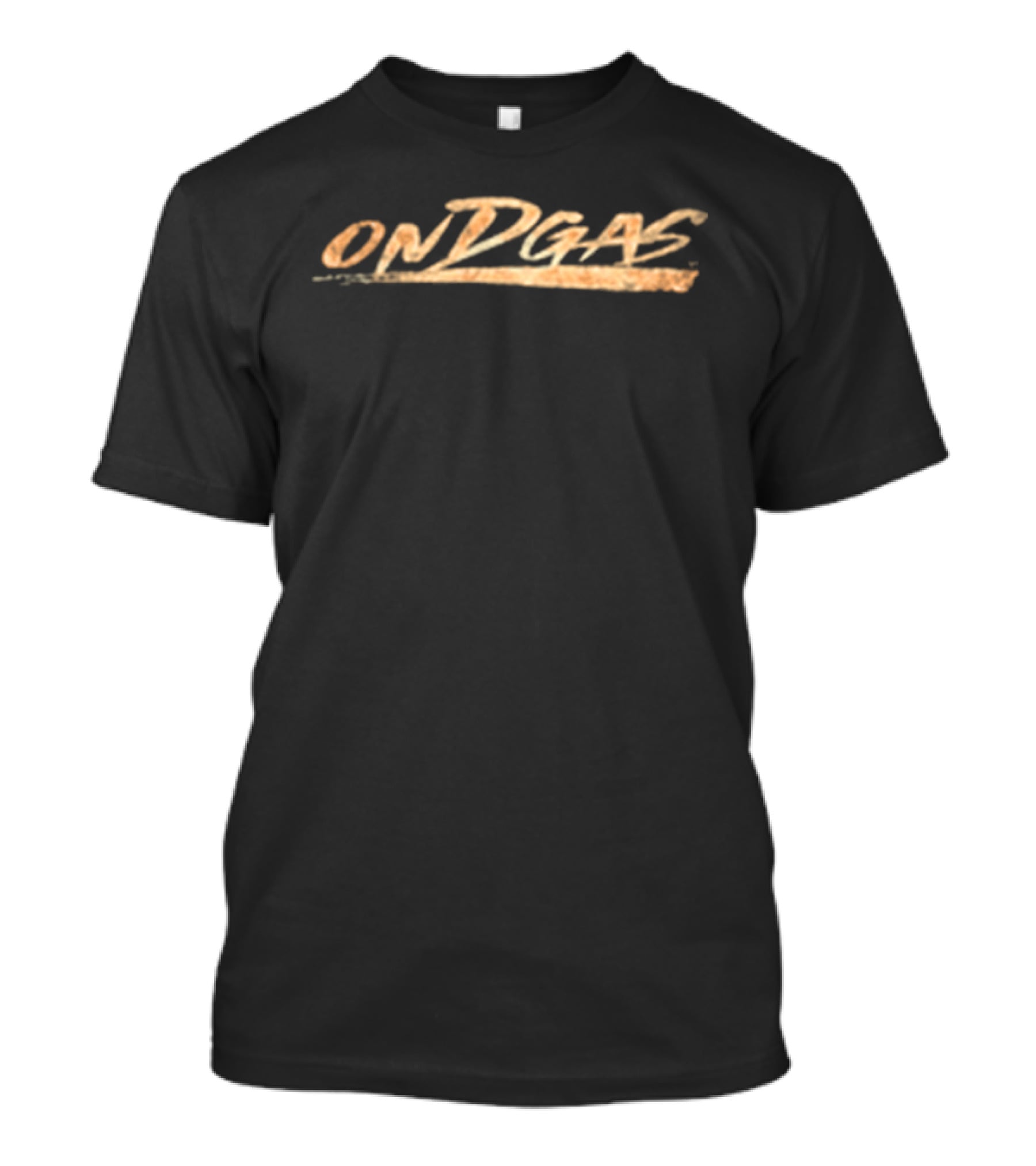 Ondgas El Kawana Lowrider T-Shirt