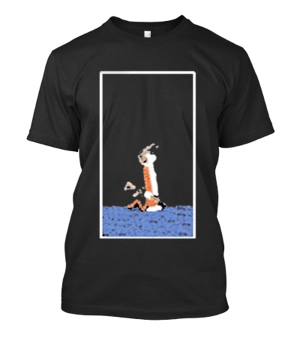 Valley Operations Group El Tigre T-Shirt
