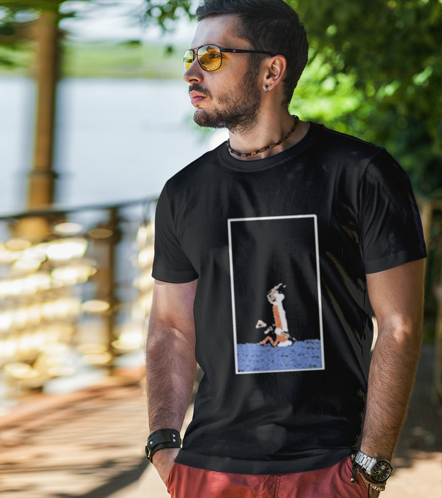 Valley Operations Group El Tigre T-Shirt