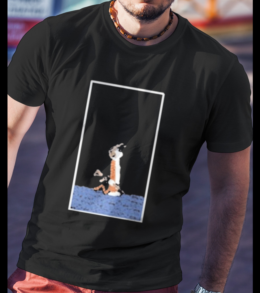 Valley Operations Group El Tigre T-Shirt