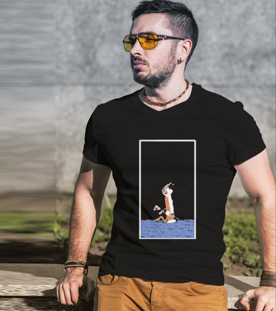 Valley Operations Group El Tigre T-Shirt