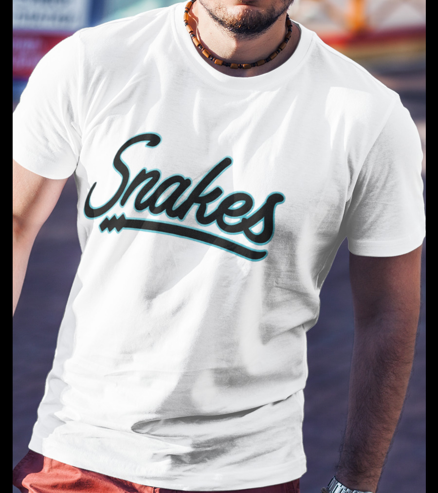 Snakes Arizona Diamondbacks Golf Rope Hat Giveaway 2026 T-Shirt