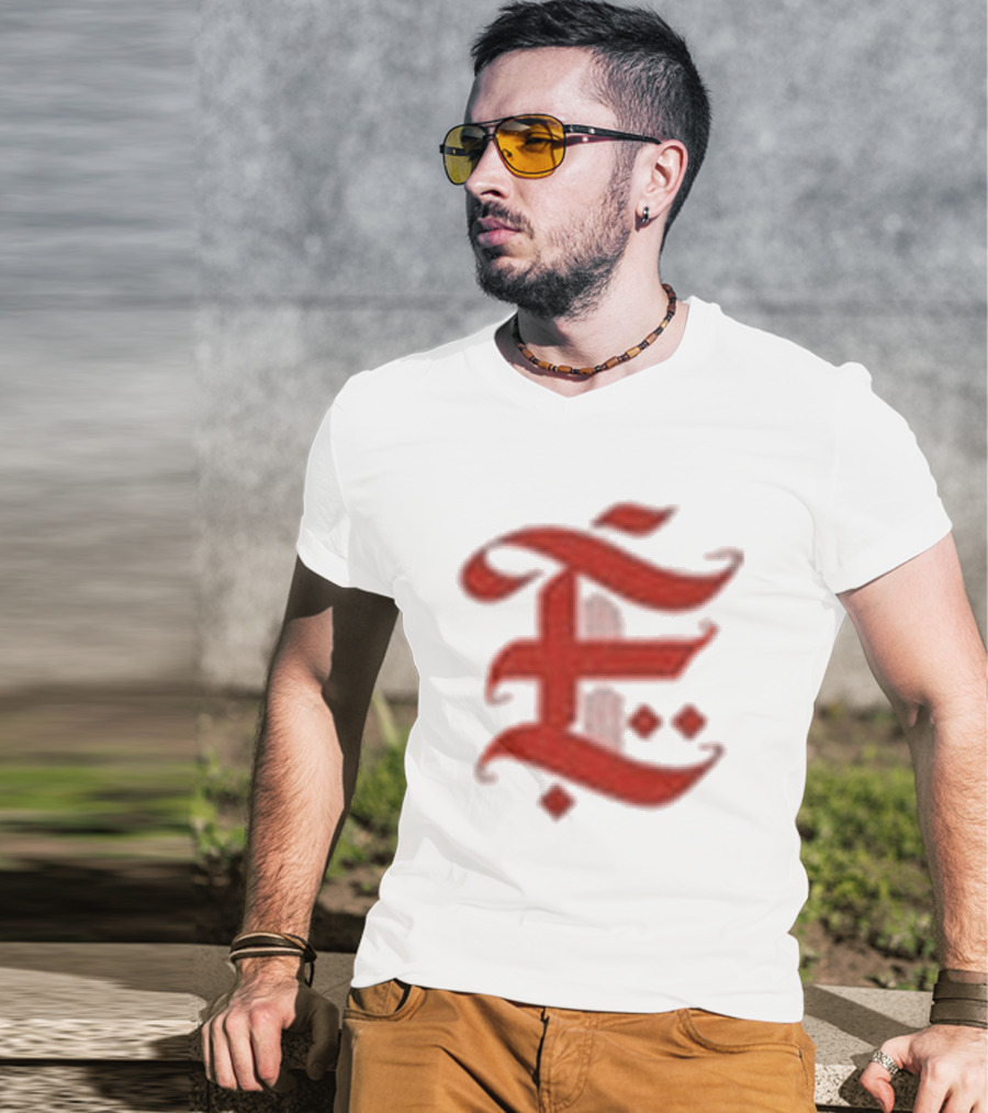 Benchmark Everlast Rubber Bullets Kill Exactly Like The Real Ones E T-Shirt