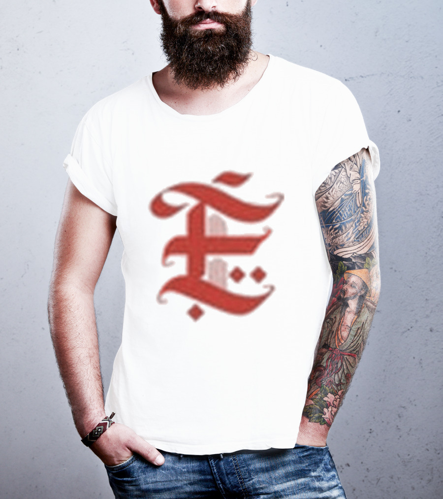 Benchmark Everlast Rubber Bullets Kill Exactly Like The Real Ones E T-Shirt