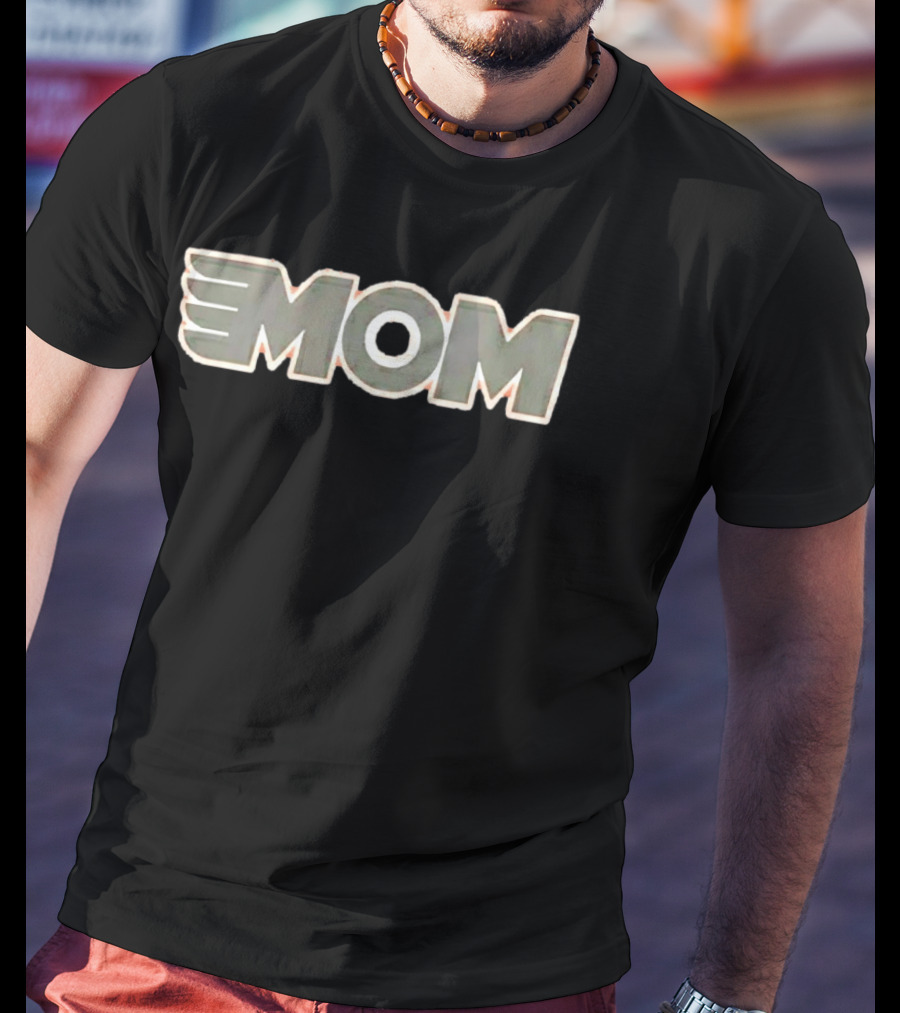 Philadelphia Flyers Hockey Mom T-Shirt