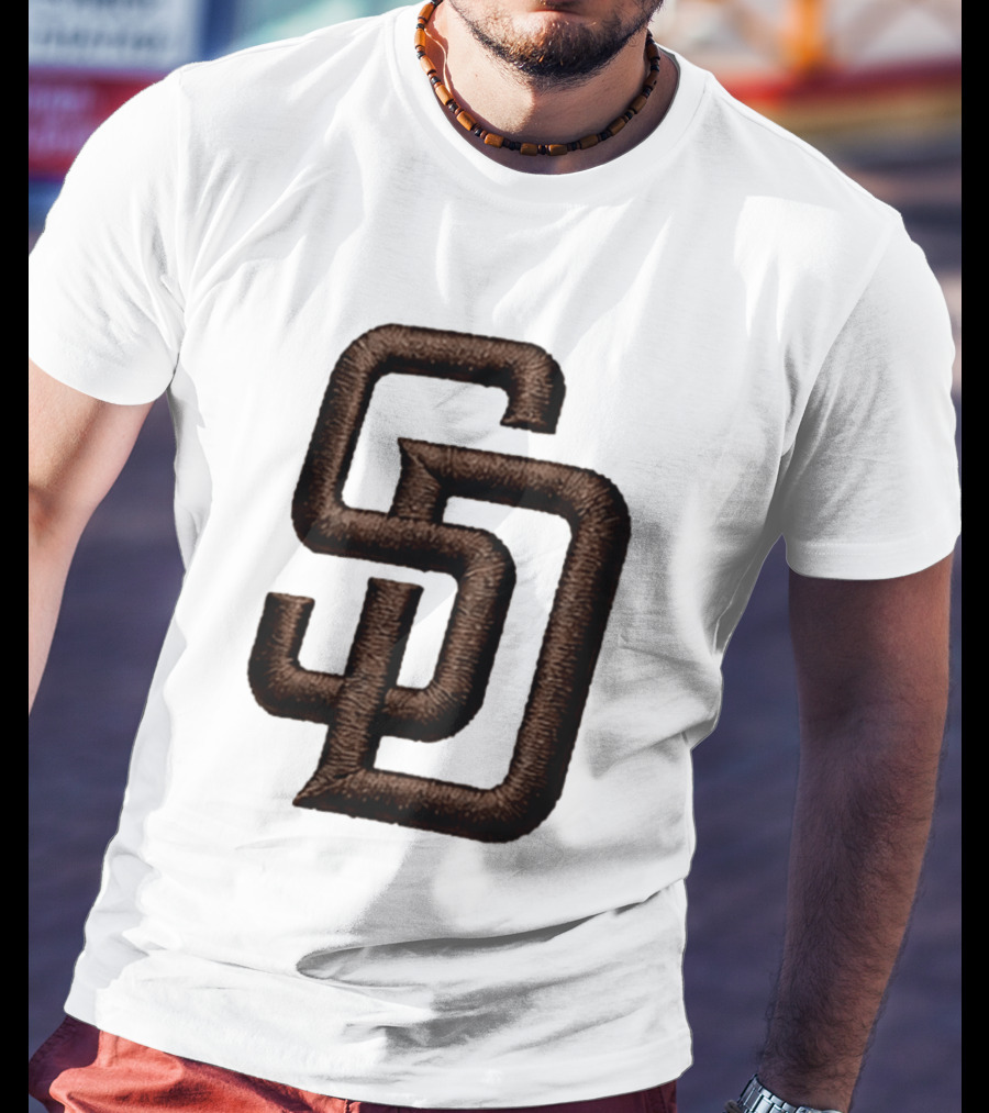 SD Padres Taco Tuesday Hat Giveaway 2026 Event Special T-Shirt
