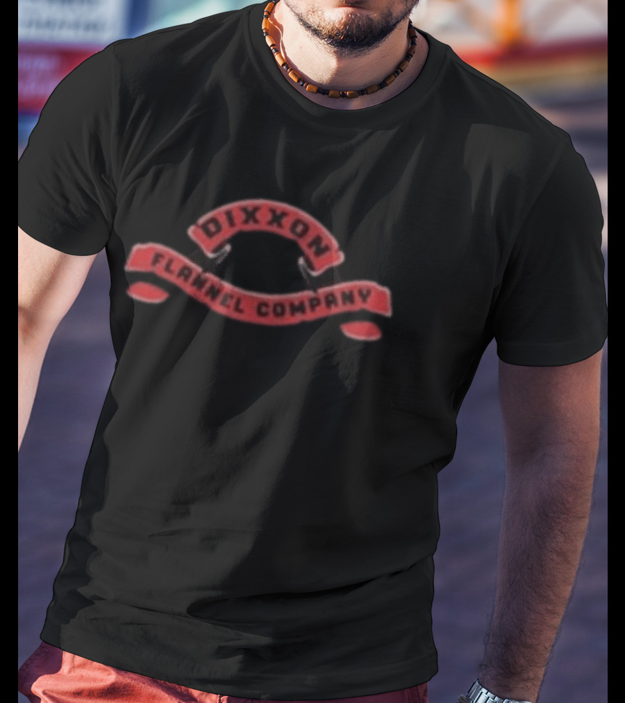 Dixxon Flannel Company Ironclad Outlaw T-Shirt