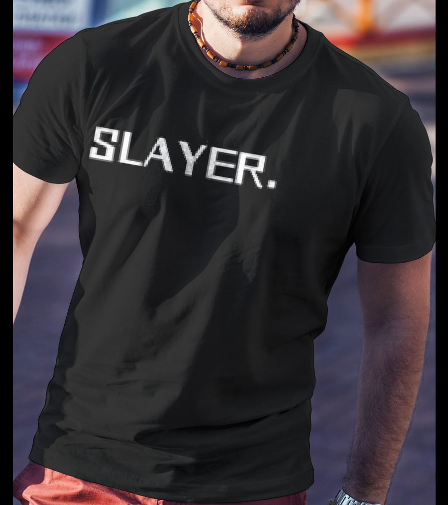 Tanjiro Kamado Demon Slayer T-Shirt