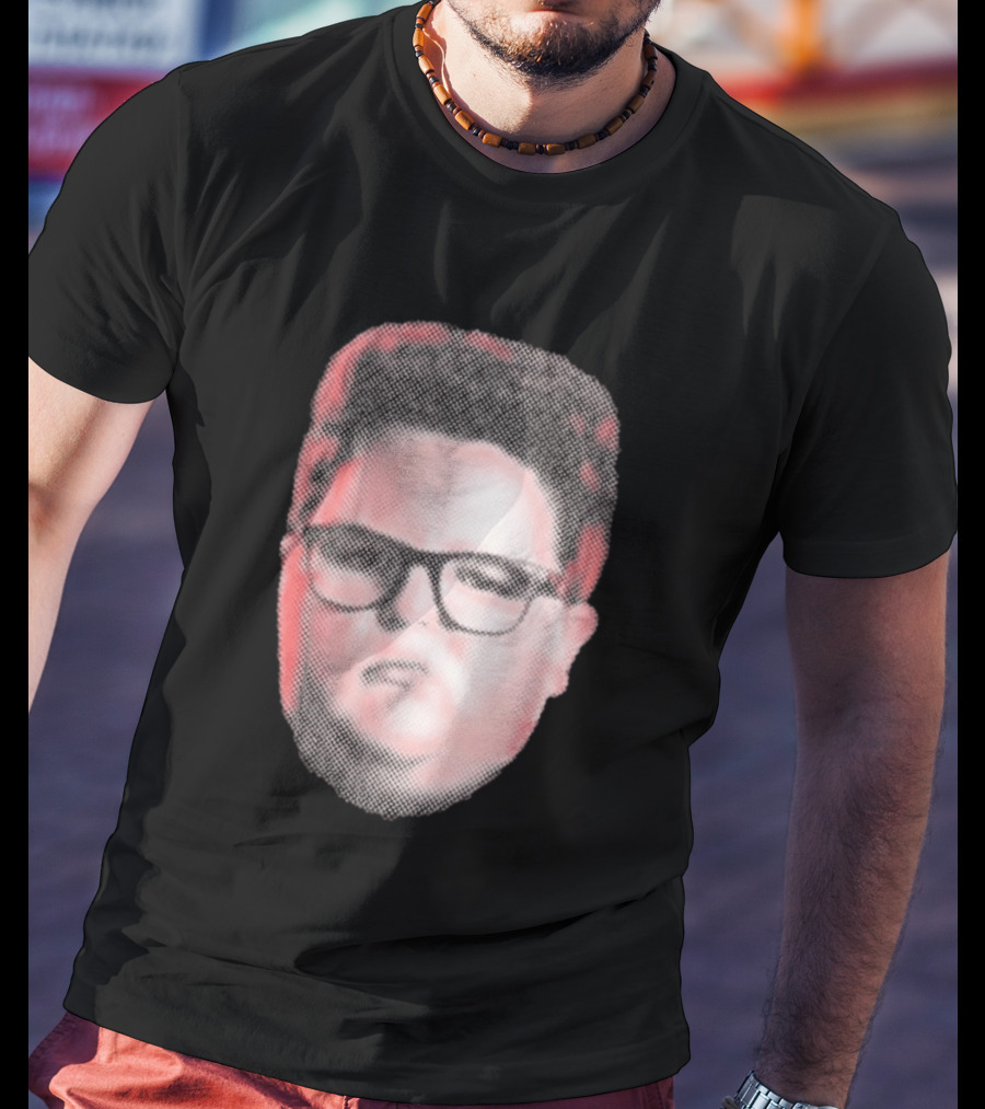 Vatokyo Bedwin Stranger Things Collection T-Shirt