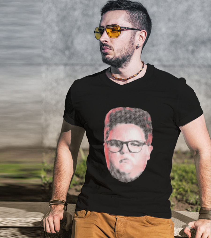 Vatokyo Bedwin Stranger Things Collection T-Shirt
