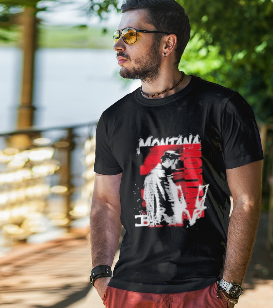 Complex French Montana Verzuz Battle Compilation T-Shirt