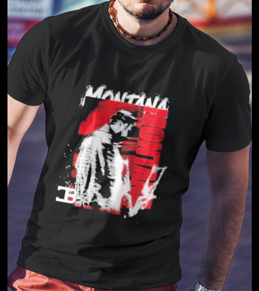 Complex French Montana Verzuz Battle Compilation T-Shirt