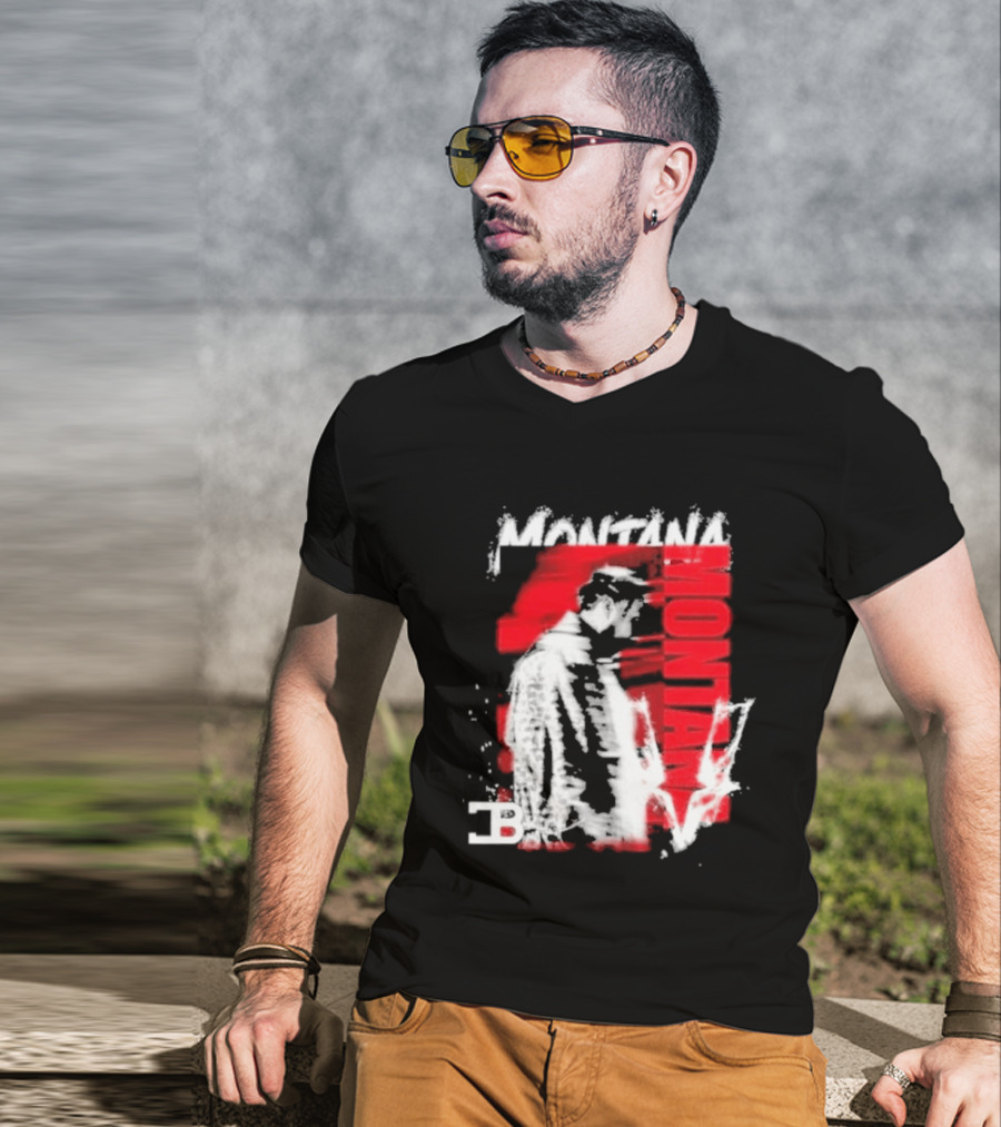 Complex French Montana Verzuz Battle Compilation T-Shirt