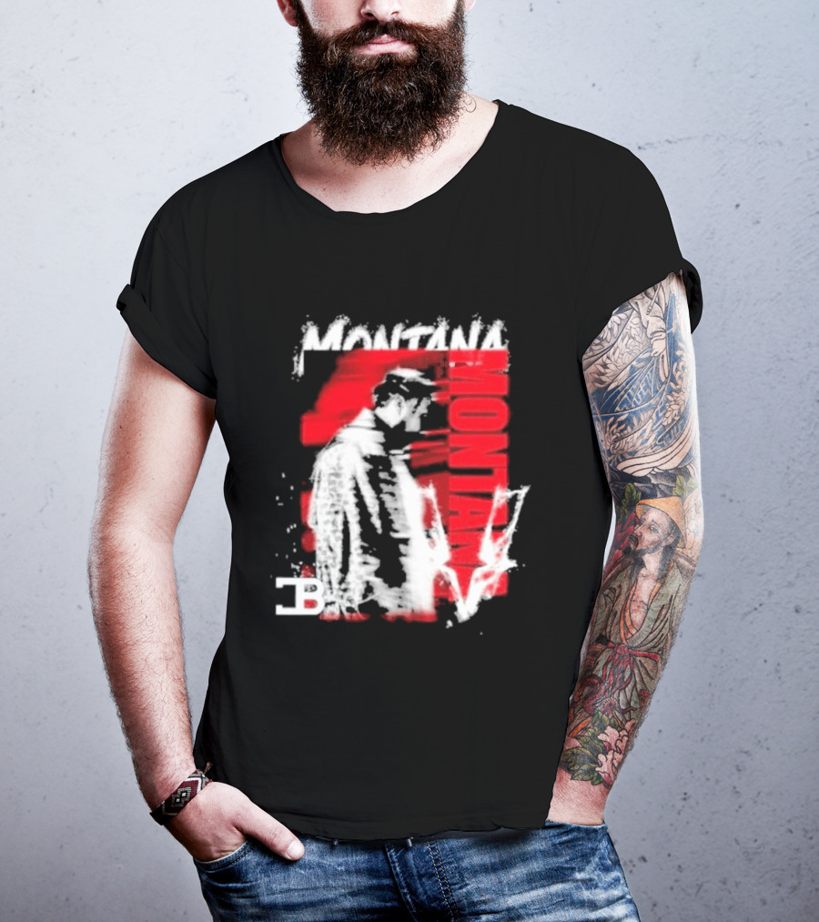 Complex French Montana Verzuz Battle Compilation T-Shirt