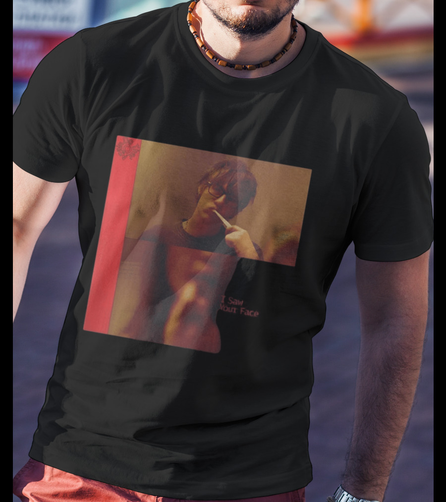 Malcolm Todd Do That Again T-Shirt