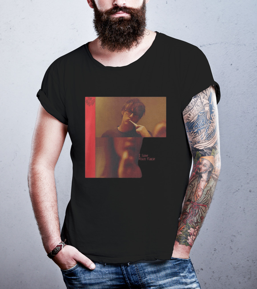 Malcolm Todd Do That Again T-Shirt