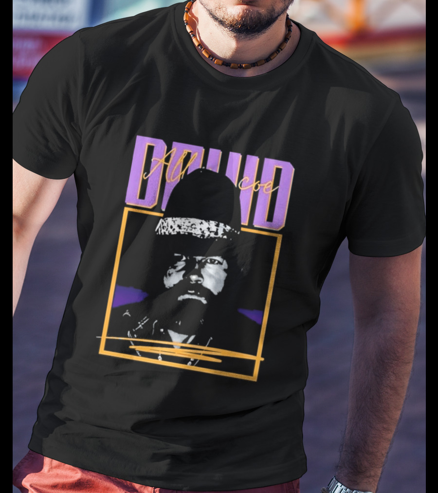 David Allan Coe Outlaw Country Western T-Shirt