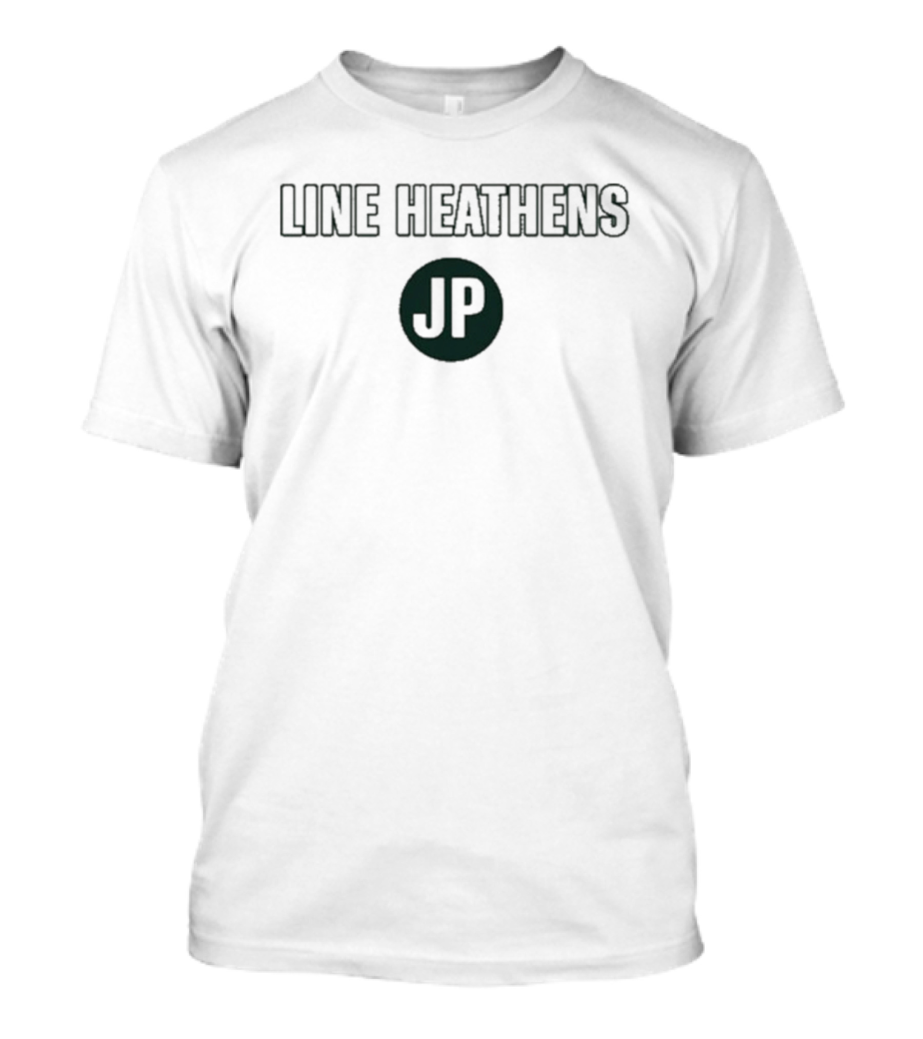 Line Heathens JP T-Shirt