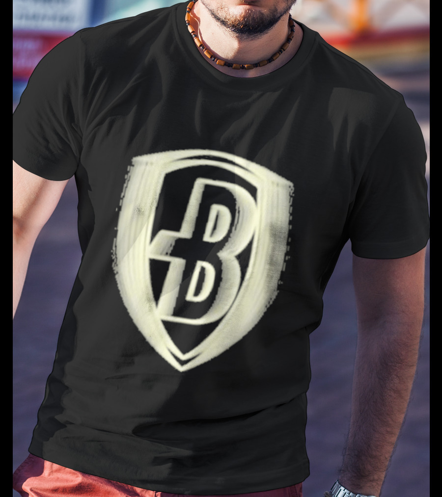 Bluecoats Bloo26 BD Shield T-Shirt