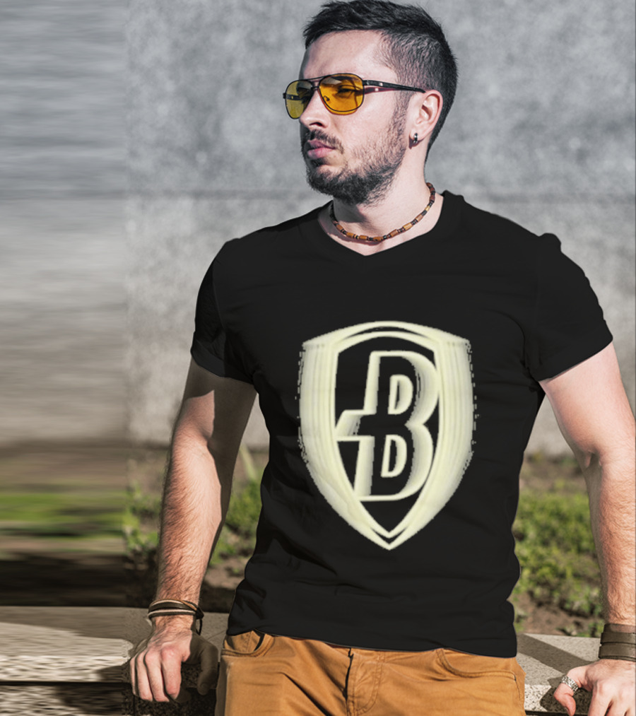 Bluecoats Bloo26 BD Shield T-Shirt